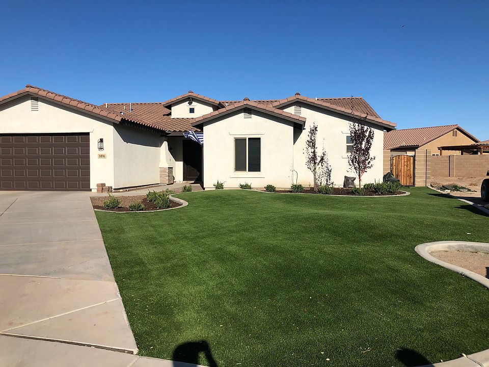 2nd image of 3896 W 37th Pl
