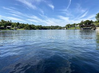 665 Cash Dr, Dry Ridge, KY 41035