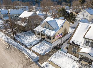 104 N Orange St, Pt Jervis, NY 12771