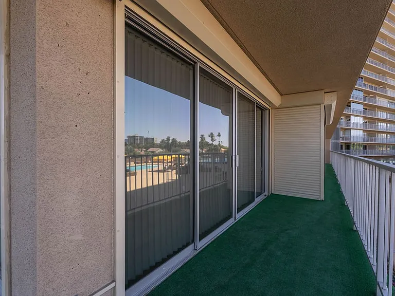 3111 Bel Air Dr #3A — Photo 9