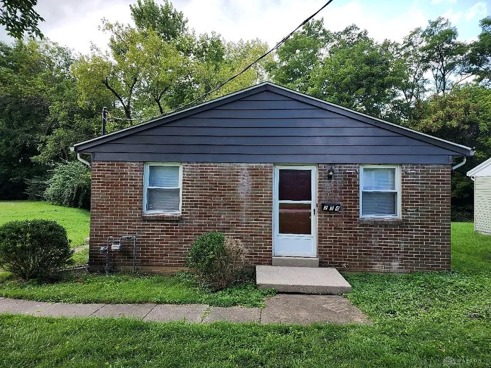 234 Orchard St