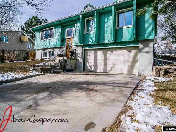 1160 Horizon Dr, Casper, WY 82601