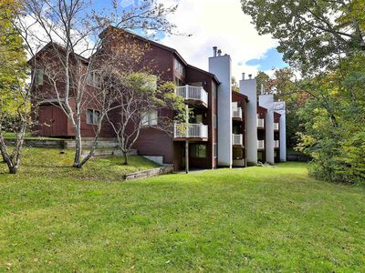 19 Kettlebrook Road #D5, Ludlow, VT, 05149
