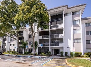 711 N Pine Island Rd APT 106, Plantation, FL 33324