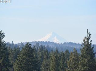 Woodland Rd, Goldendale, WA 98620