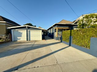 2727 Darwin Ave, Los Angeles, CA 90031