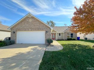 1664 Wynterbrooke Dr, Kokomo, IN 46901