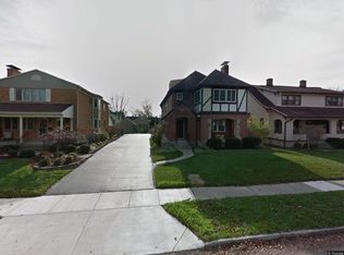316 Forrer Blvd, Dayton, OH 45419