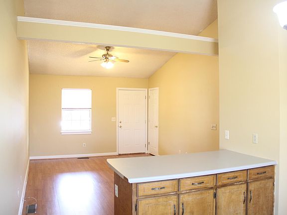 Living Room From Kitchen
