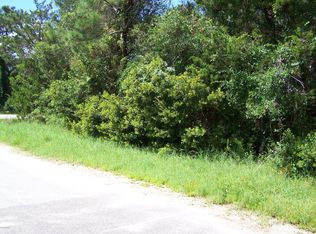 117 SE 44th St, Oak Island, NC 28465