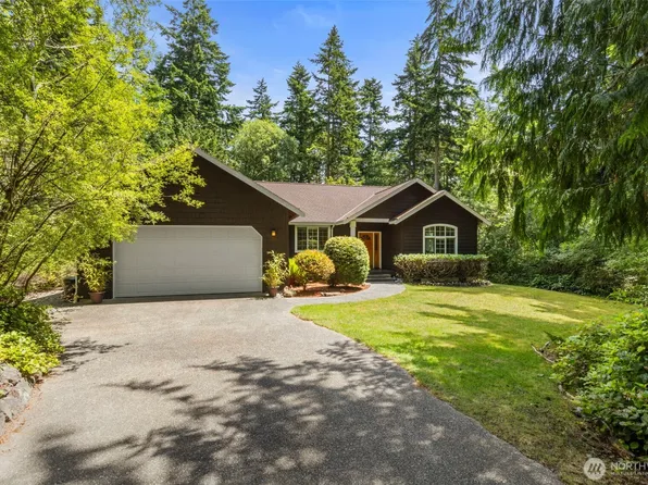 4766 Mason Street, Port Townsend, WA 98368
