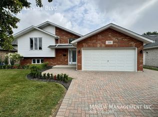 355 Sunnyside Blvd, Lasalle, ON N9J3J3