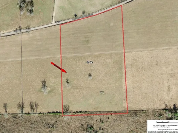TRACT 4 Spillway Rd, Winona, TX 75792