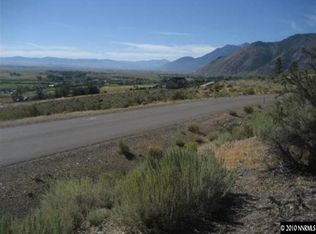 2536 Eagle Ridge Rd, GENOA, NV 89411