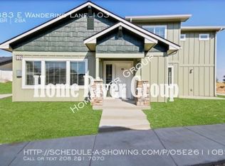 883 E Wandering Ln APT 103, Kuna, ID 83634