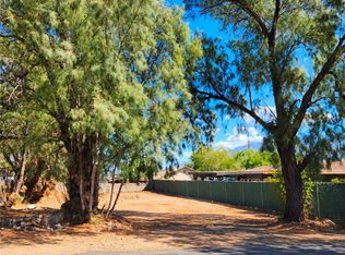 0 Cherry St LOT 151, Banning, CA 92220