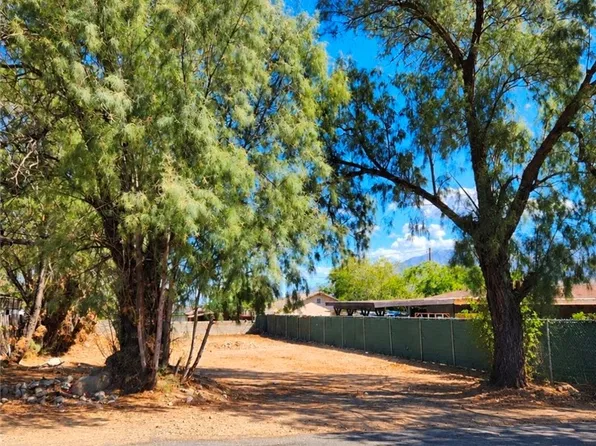 0 Cherry St Lot 151, Banning, CA 92220