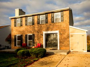 9008 Hedgerow Way, Baltimore, MD 21236