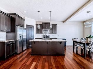 46 S Cranford Gdns SE, Calgary, AB T3M0W4