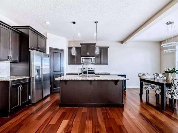 46 S Cranford Gdns SE, Calgary, AB T3M 0W4