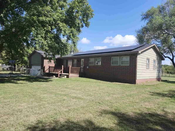 11030 S Anthony Ln, Mulvane, KS 67110