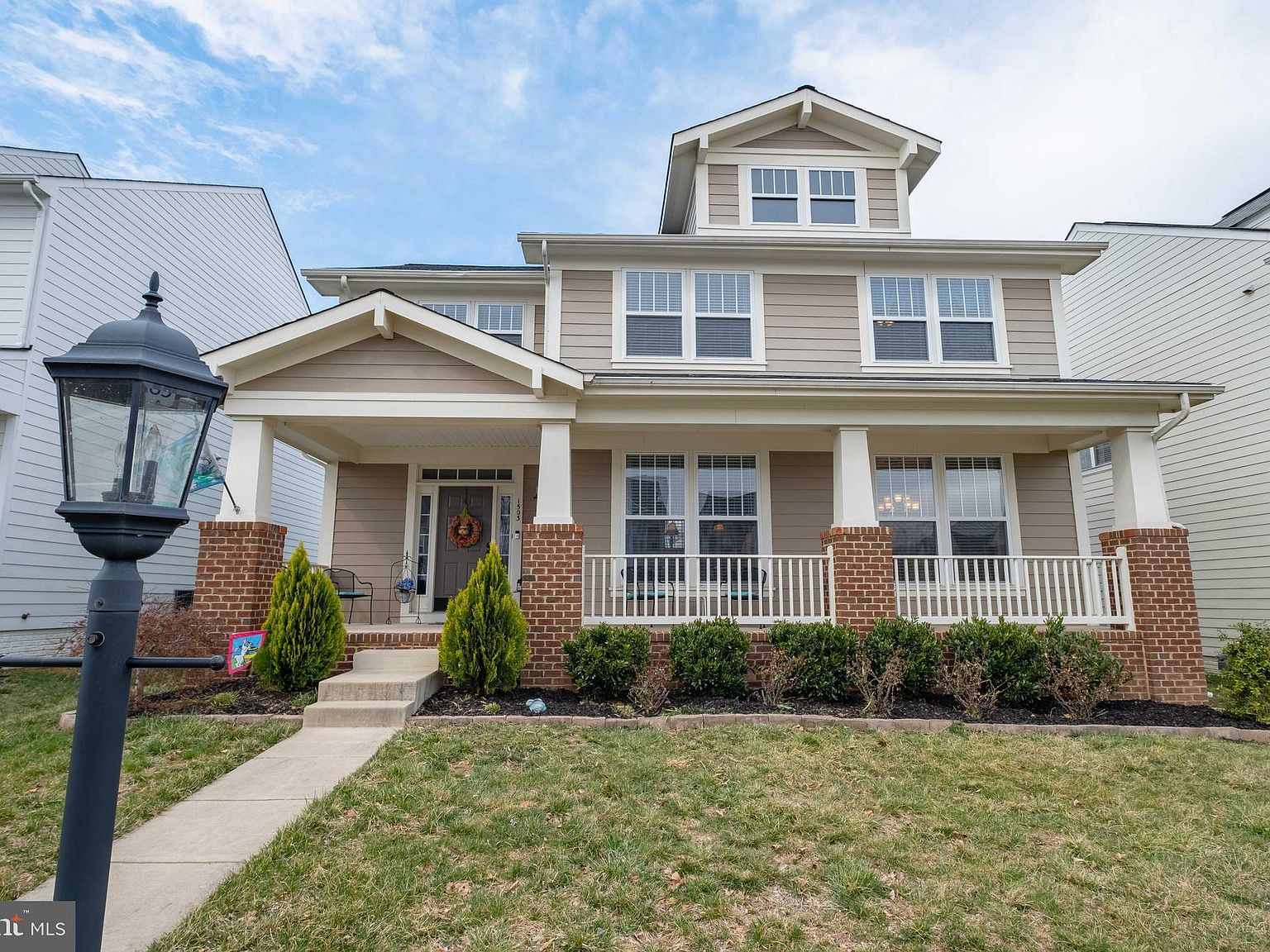 1503 Idlewild Blvd, Fredericksburg, VA 22401 Zillow