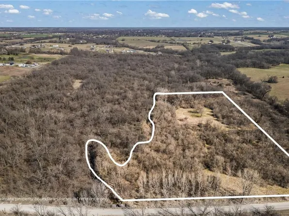 Reserve West St #174, Lawson, MO 64062