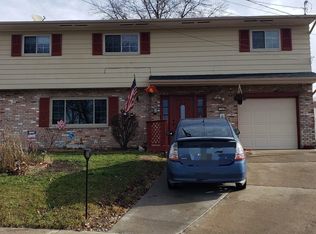 100 Rosetta Ct, Cincinnati, OH 45246
