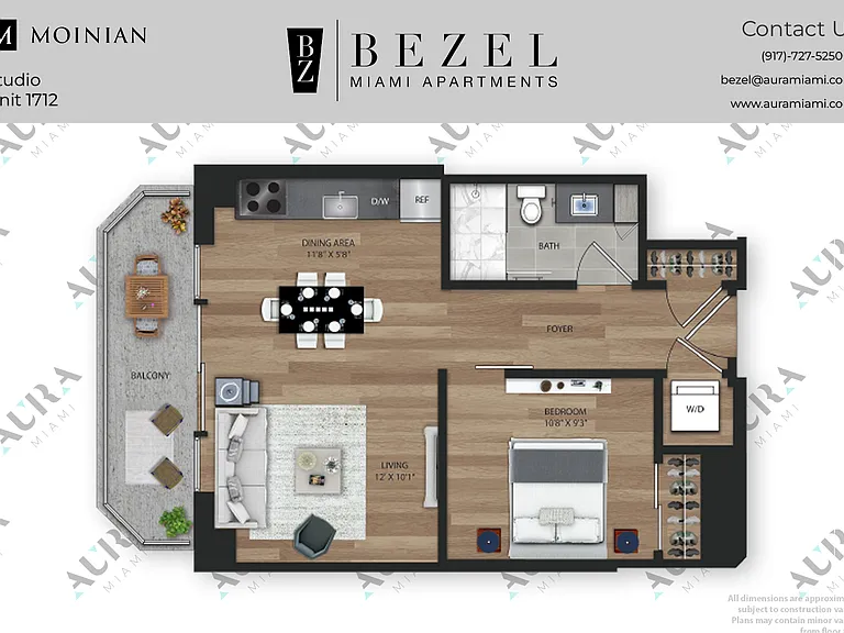 Bezel Miami — Photo 24