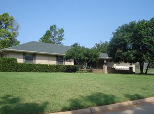 1331 Normandy Rd, Duncan, OK 73533