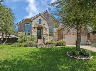 213 Mirafield Ln, Austin, TX 78737