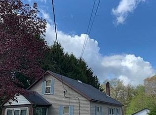 244 Tripoli Rd, Colver, PA 15927