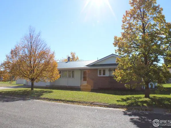 536 W Bryan St, Haxtun, CO 80731