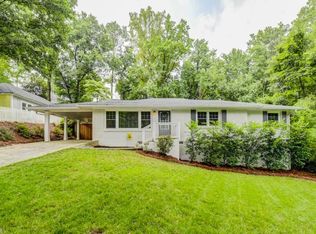 31 W Belle Isle Rd, Sandy Springs, GA 30342