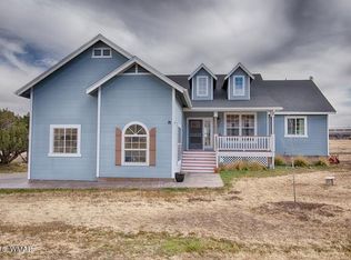 629 S Genevieve, Eagar, AZ 85925