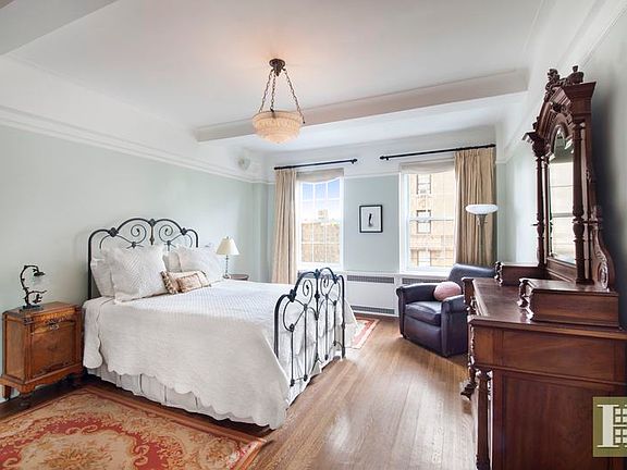 4th image of 336 Central Park W APT 15F
