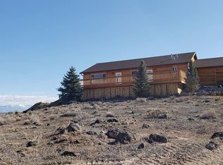 10364 Kings View Rd, Austin, CO 81410