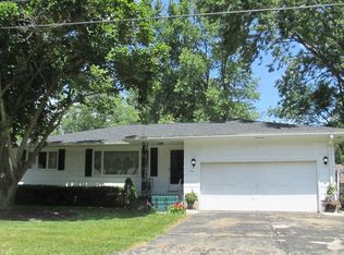 194 Albert St, Newton Falls, OH