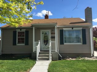 235 W 800 N, Lehi, UT 84043
