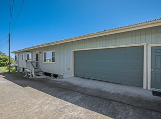 45-3296 Milo St, Honokaa, HI 96727