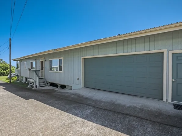 45-3296 Milo St, Honokaa, HI 96727