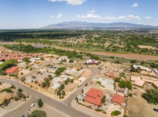4905 Laurene Ct NW, Albuquerque, NM 87120