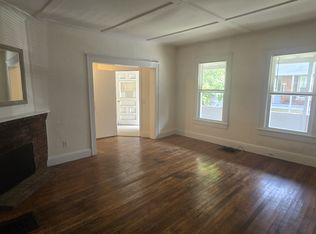 11 Hoosac St #5, North Adams, MA 01247