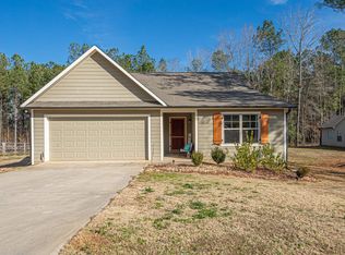 1050 Matthew Ln, Madison, GA 30650