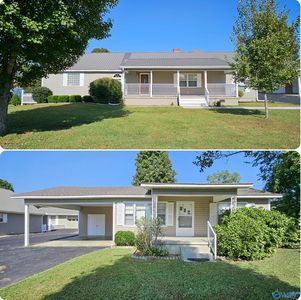 66 & 50 Warrenton Rd, Guntersville, AL, 35976