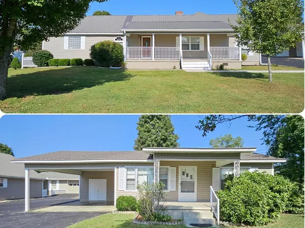 66 & 50 Warrenton Rd, Guntersville, AL 35976