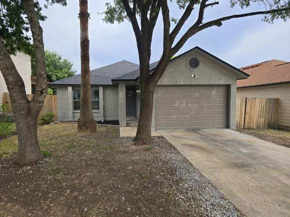7822 Winterstone Dr, San Antonio, TX 78254