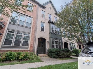 11227 Terrace Ln, Fulton, MD 20759