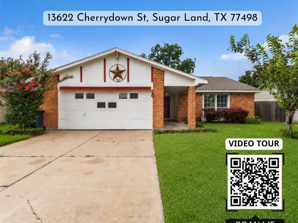 13622 Cherrydown St, Sugar Land, TX 77498
