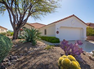 14108 N Trade Winds Way, Oro Valley, AZ 85755